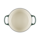 Round Dutch Oven